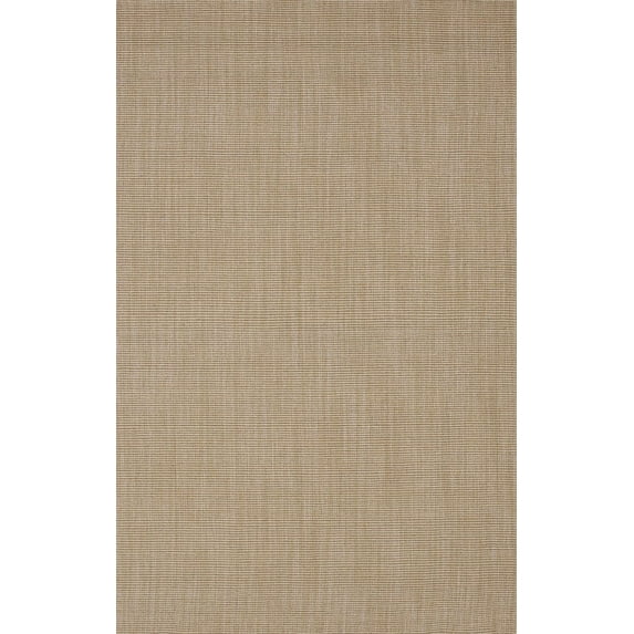 Dalyn Monaco Area Rug MC100 Taupe Solid Textured 8' x 10' Rectangle