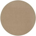 thumbnail image 1 of Dalyn Rug Company & Addison Rugs Monaco Sisal MC200 Ecru 8' x 8' Round Rug, 1 of 9