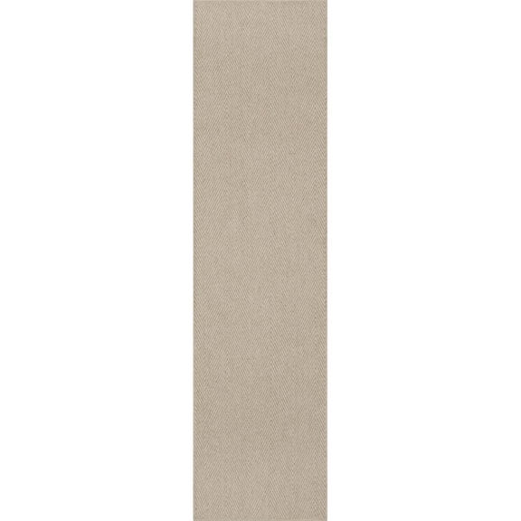 Dalyn Rugs Monaco Sisal MC200 Linen 2'3" x 7'6" Runner Rug
