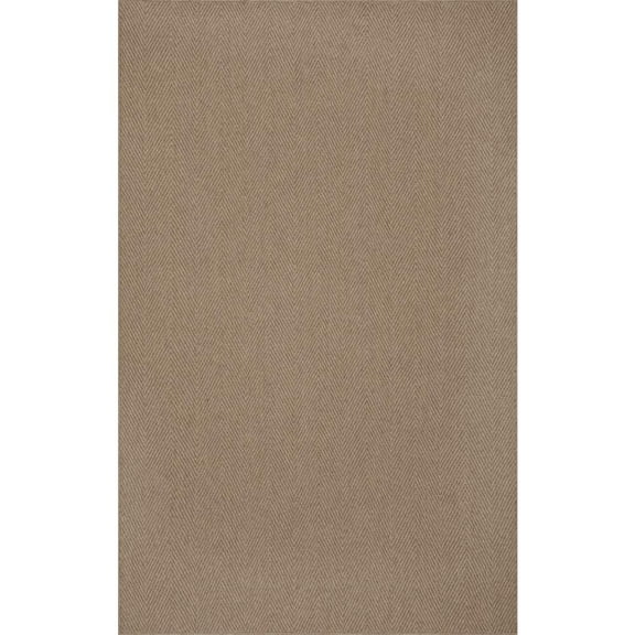 Dalyn Monaco Sisal Area Rug MC200 Mc200 Putty Putty Single-Color Tufted 2' x 3' Rectangle