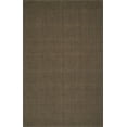 thumbnail image 1 of Dalyn Rug Co. Monaco Sisal Hand-Tufted Fudge Area Rug, 1 of 9