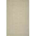 thumbnail image 1 of Dalyn Monaco Sisal Area Rug MC300 Mc300 Ivory Ivory Single-Color Monochrome 8' x 10' Rectangle, 1 of 9