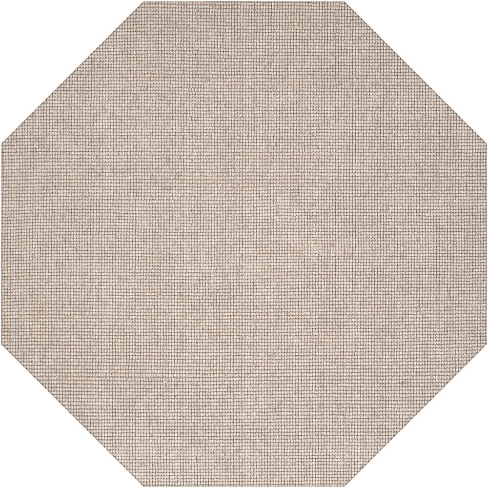 Dalyn Rug Company & Addison Rugs Monaco Sisal MC300 Mushroom 8' x 8 ...