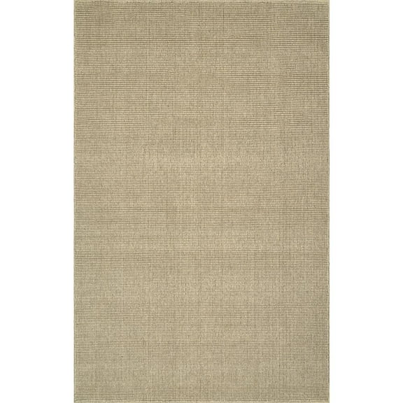 Dalyn Rugs Monaco Sisal MC300 Oatmeal 8' x 10' Rug