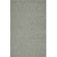 thumbnail image 1 of Dalyn Monaco Sisal Area Rug MC300 Mc300 Silver Silver Single-Color Monochrome 8' x 10' Rectangle, 1 of 9