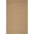 thumbnail image 1 of Dalyn Monaco Sisal Area Rug MC300 Mc300 Wheat Wheat Boucle Single-Color 3' 6" x 5' 6" Rectangle, 1 of 9