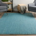thumbnail image 1 of Addison Montana Blue Area Rug, 1 of 3