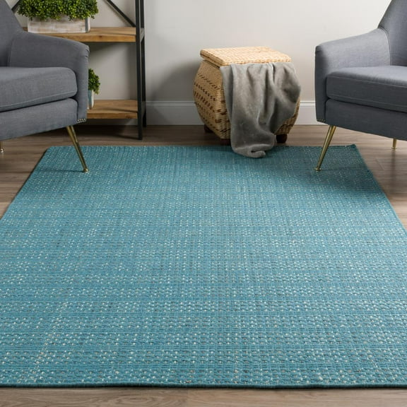 Addison Montana Blue Area Rug