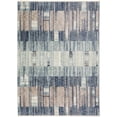 thumbnail image 1 of Dalyn Neola Area Rug NA11-Navy NA11NA8X10 Navy, 7'10" x 10', 1 of 4