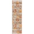 thumbnail image 1 of Dalyn Neola Area Rug NA12-Khaki NA12KH2X8 Khaki, 2'3" x 7'10", 1 of 4