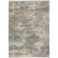 thumbnail image 1 of Dalyn Neola Area Rug NA9-Denim NA9DN8X10 Denim, 7'10" x 10', 1 of 4