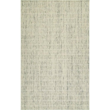 Dalyn Rugs Nepal NL100 Ivory 3'6" x 5'6" Rug