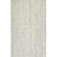 thumbnail image 1 of Dalyn Nepal Area Rug NL100 Nl100 Ivory Ivory Single-Color Lines 5' x 7' 6" Rectangle, 1 of 6