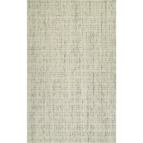 Dalyn Rugs Nepal NL100 Ivory 8' x 10' Rug
