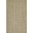 thumbnail image 1 of Dalyn Rug Company & Addison Rugs Nepal NL100 Sand 3'6" x 5'6" Rug, 1 of 3