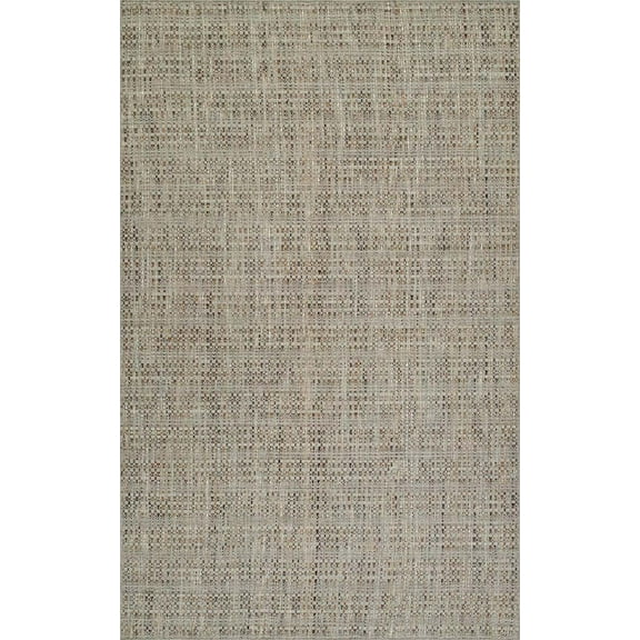 Dalyn Rug Company & Addison Rugs Nepal NL100 Taupe 3'6" x 5'6" Rug