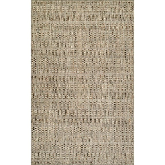 Dalyn Rugs Nepal NL100 Taupe 5' x 7'6" Rug