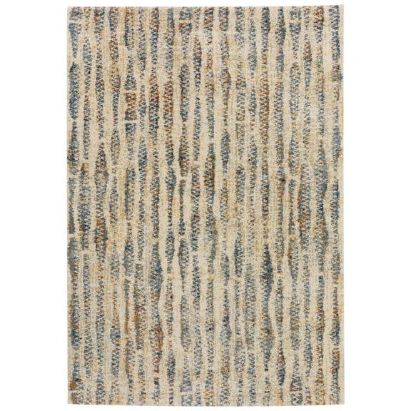 Dalyn Rugs Orleans OR16 Multi 3'3" x 5'1" Rug