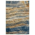thumbnail image 1 of Dalyn Orleans Area Rug OR18 Or18 Multi Multi Cracked Rock 3' 3" x 5' 1" Rectangle, 1 of 10