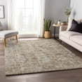 thumbnail image 1 of Addison Rugs Premium Washable Super Soft Vintage Global Mayfield Rug Baja - 5' x 7'6", 1 of 5