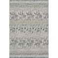 thumbnail image 1 of Addison Rugs Premium Machine Washable Mayfield  Blue 3' x 5' Rug, 1 of 7