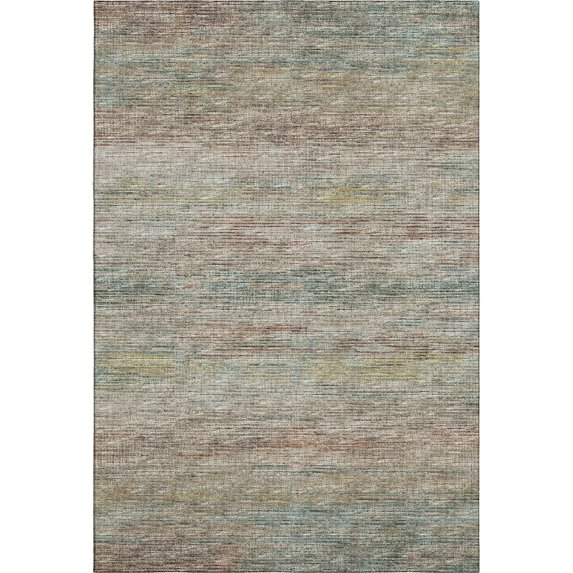 Dalyn Rug Company & Addison Rugs Premium Machine Washable Mayfield Multi 8' x 10' Rug