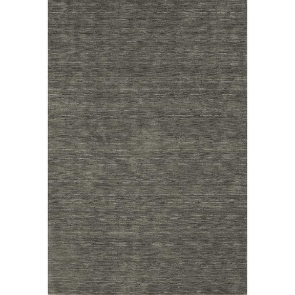 Dalyn Rugs Rafia RF100 Charcoal 5' x 7'6" Rug