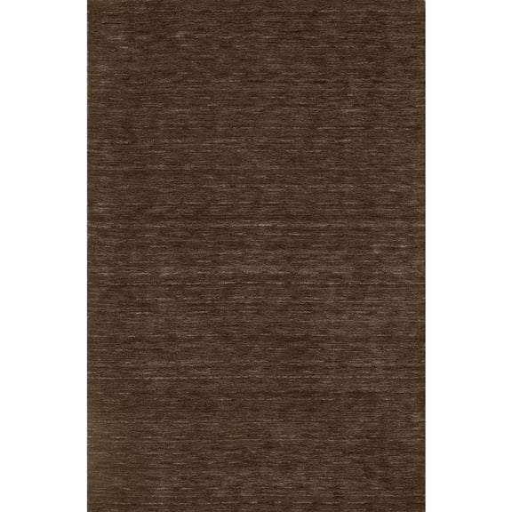 Dalyn Rugs Rafia RF100 Chocolate 5' x 7'6" Rug