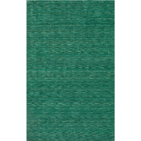 Dalyn Rugs Rafia RF100 Emerald 8' x 10' Rug