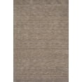 thumbnail image 1 of Dalyn Rafia Area Rug RF100GR Granite Solid Striation 9' x 13' Rectangle, 1 of 4