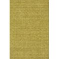 thumbnail image 1 of Dalyn Rafia Area Rug RF100KI Kiwi Solid Striation 8' x 10' Rectangle, 1 of 11