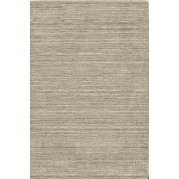 Dalyn Rugs Rafia RF100 Linen 5' x 7'6" Rug