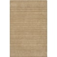 thumbnail image 1 of Dalyn Rafia Area Rug RF100LI Linen Solid Striation 9' x 13' Rectangle, 1 of 4