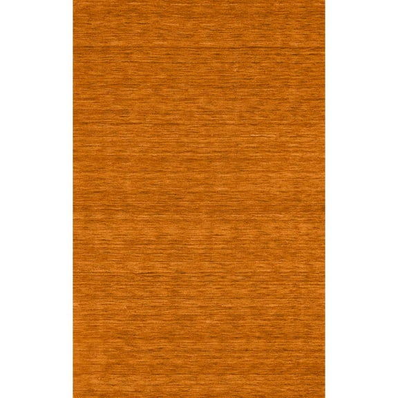 Dalyn Rugs Rafia RF100 Mandarin 5' x 7'6" Rug