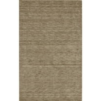 Dalyn Rugs Rafia RF100 Taupe 3'6" x 5'6" Rug