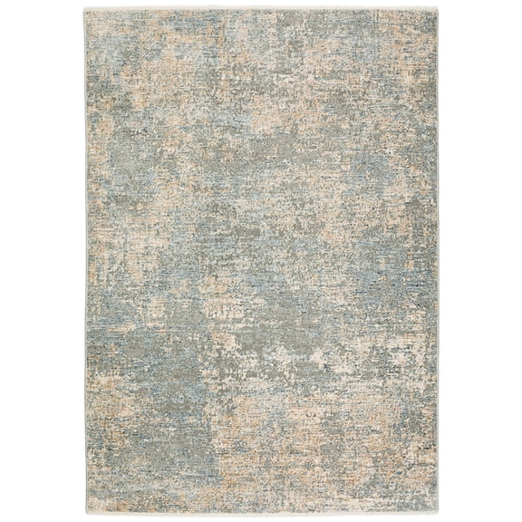 Dalyn Regal Area Rug RG6-Granite RG6GN3X5 Granite, 3' x 5'