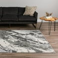 thumbnail image 1 of Dalyn Rug Company & Addison Rugs Reston 31 Gray 8'X10', Area Rug, 1 of 8