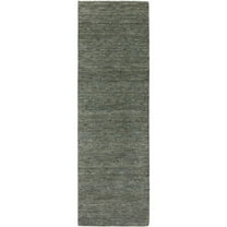 Dalyn Rugs Reya RY7 Carbon 2'3" x 7'6" Runner Rug