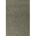 thumbnail image 1 of Dalyn Reya Area Rug RY7 Ry7 Carbon Carbon Flat Gradient 2' 3" x 7' 6" Rectangle, 1 of 1