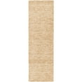 thumbnail image 1 of Reya RY7 Orange Casual Rug 2' 6" X 10', 1 of 5