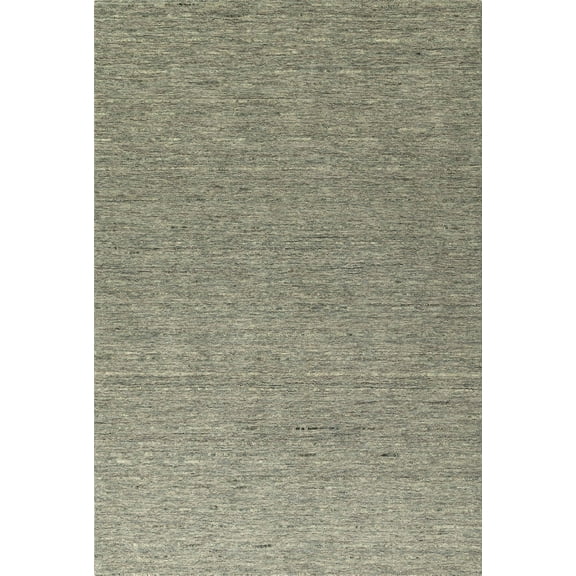 Dalyn Reya Area Rug RY7 Ry7 Fog Fog Monochrome Flat 2' x 3' Rectangle