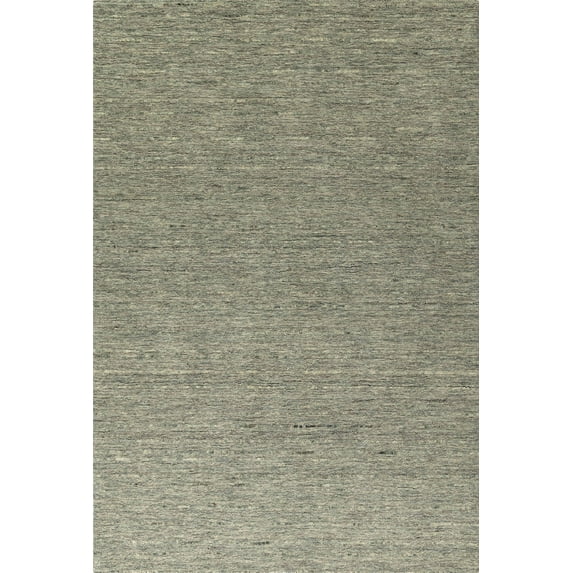 Dalyn Reya Area Rug RY7 Ry7 Fog Fog Monochrome Flat 2' x 3' Rectangle