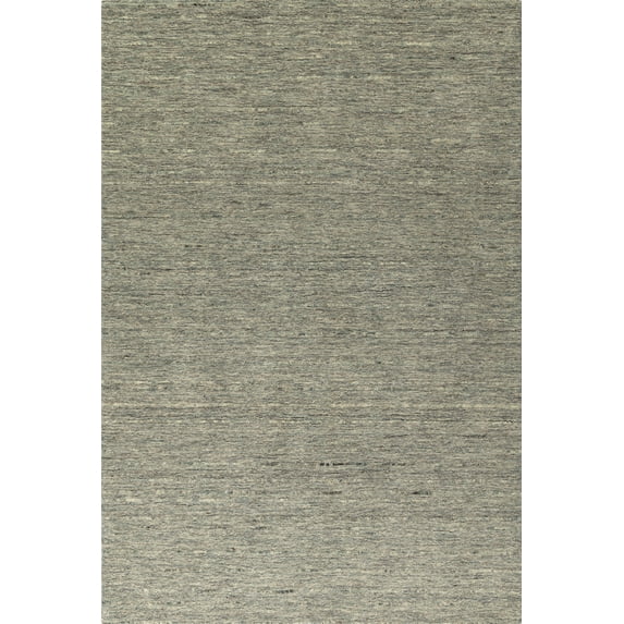 Dalyn Reya Area Rug RY7 Ry7 Fog Fog Monochrome Flat 9' x 13' Rectangle