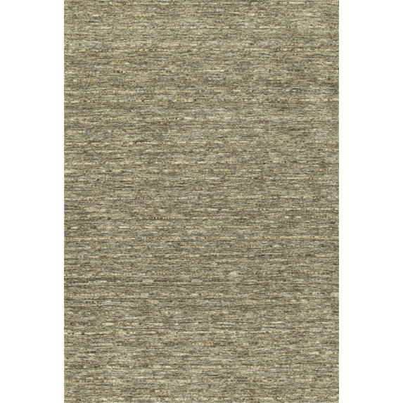 Dalyn Reya Area Rug RY7 Ry7 Fudge Fudge Lines Monochrome 5' x 7' 6" Rectangle