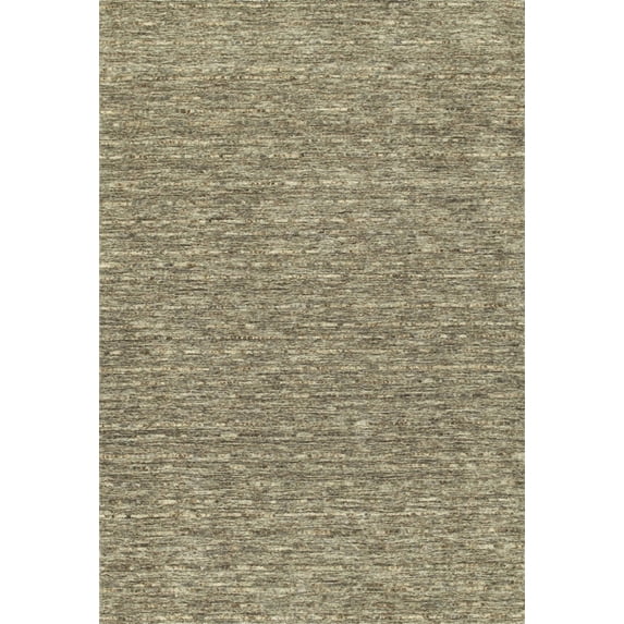 Dalyn Reya Area Rug RY7 Ry7 Fudge Fudge Lines Monochrome 8' x 10' Rectangle