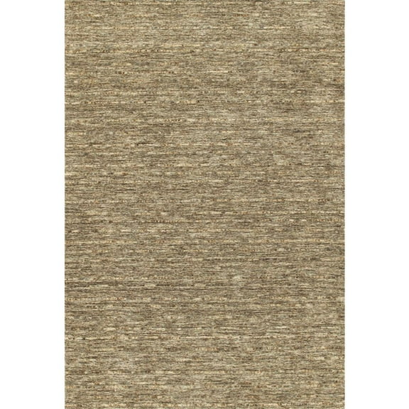 Dalyn Rugs Reya RY7 Fudge 8' x 10' Rug