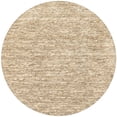 thumbnail image 1 of Reya RY7 Brown Casual Rug 8' X 8', 1 of 5