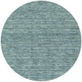 thumbnail image 1 of Reya RY7 Blue Casual Rug 6' X 6', 1 of 5