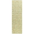 thumbnail image 1 of Reya RY7 Green Casual Rug 2' 6" X 10', 1 of 5