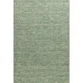 thumbnail image 1 of Dalyn Reya Area Rug RY7 Ry7 Turquoise Turquoise Gradient Lines 3' 6" x 5' 6" Rectangle, 1 of 5